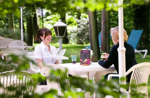 Vandoeuvre-les-Nancy Hotel | ibis Nancy-Brabois