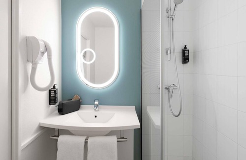 Vandoeuvre-les-Nancy Hotel | ibis Nancy Brabois