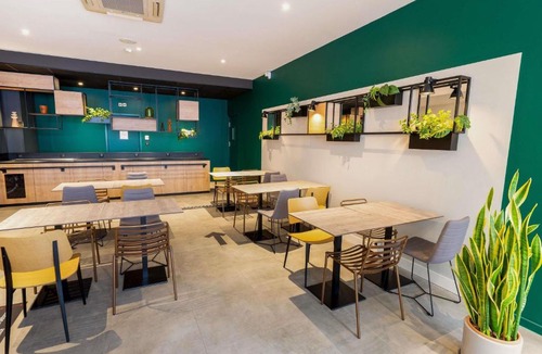 Centre Ville Hotel | Ibis Pau Centre