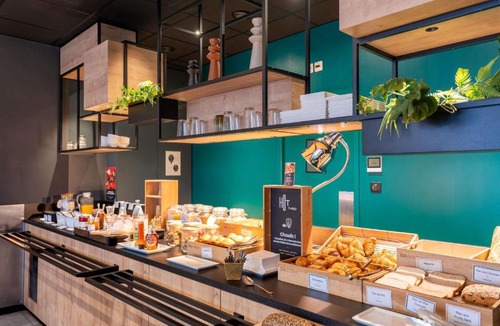 Centre Ville Hotel | Ibis Pau Centre