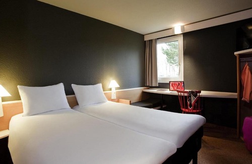 Provins Hotel | Ibis Provins