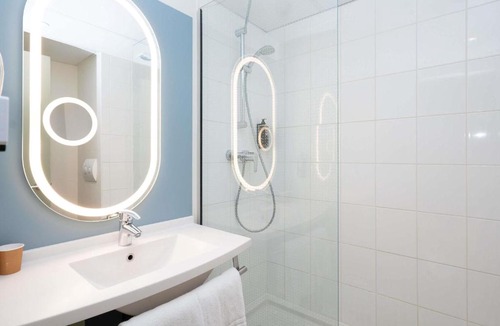 Muire - Haubette Hotel | ibis Reims Tinqueux