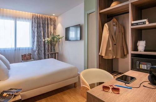 Beaulieu-sur-Mer Hotel | ibis Styles Beaulieu Sur Mer