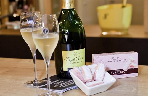Chalons-en-Champagne Hotel | ibis Styles Chalons en Champagne Centre