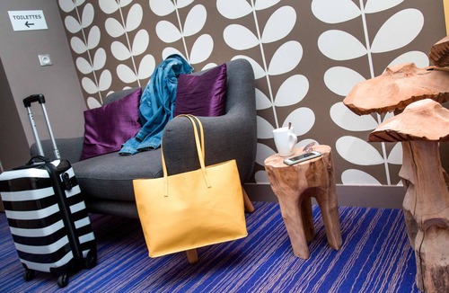 Chaumont Hotel | ibis Styles Chaumont Centre Gare