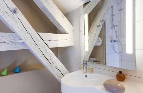 Chaumont Hotel | ibis Styles Chaumont Centre Gare