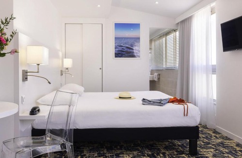 Old Town Hotel | Ibis Styles Menton Centre