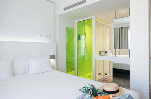 Old Town Hotel | ibis Styles Menton Centre