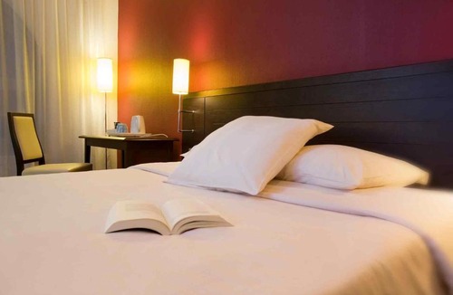 Nouvelle Ville Hotel | Ibis Styles Metz Centre Gare