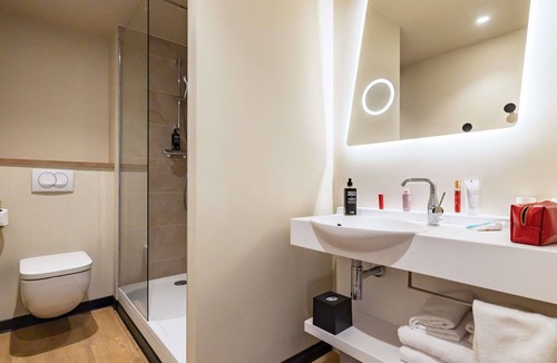 Metz-Centre – Ancienne Ville Hotel | ibis Styles Metz Centre (Ouverture Janvier 2026)