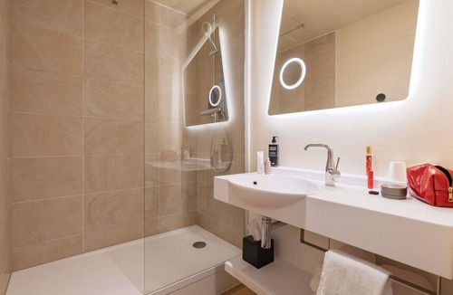 Metz-Centre – Ancienne Ville Hotel | ibis Styles Metz Centre (Ouverture Janvier 2026)