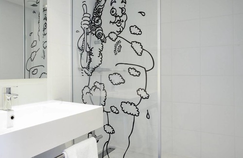 Houdemont Hotel | ibis Styles Nancy Sud