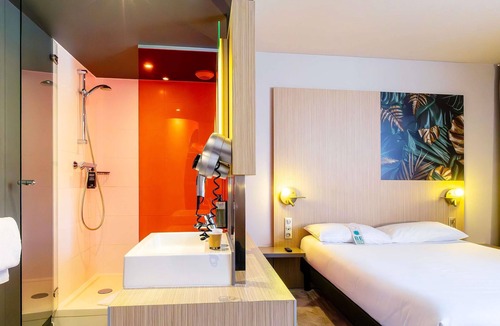 Troyes Hotel | Ibis Styles Troyes Centre