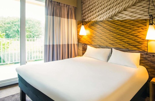 Odos Hotel | ibis Tarbes Odos