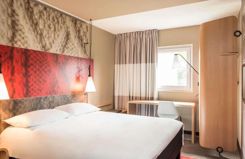 Odos Hotel | ibis Tarbes Odos