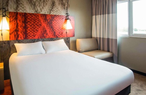 Odos Hotel | ibis Tarbes Odos