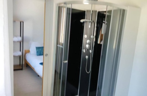 LʼArgentiere-la-Bessee Hotel | Ice Rock Brasil - Hôtel et restaurant Brésilien