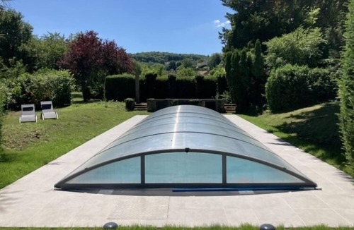 Saint-Maurice-sous-les-Cotes House | Ideal family house during the summer months .