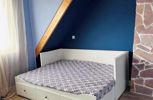Lannion House | Ideal house to discover the Pink Granite Coast - Lannion center on foot