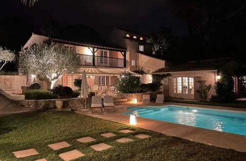 Saint-Jacques House | Ideal house with all comforts for vacations with family or friends