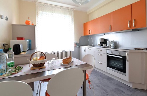 Colmar Centre Ville Cottage | Ideal lodging near Petite Venise - 5 guests