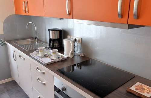Colmar Centre Ville Cottage | Ideal lodging near Petite Venise - 5 guests