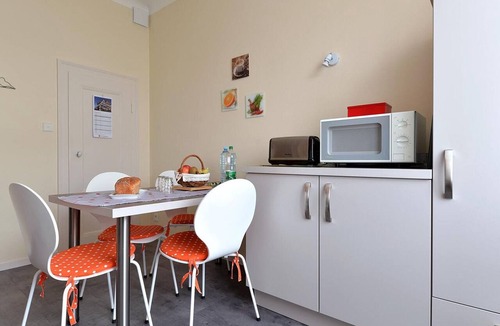 Colmar Centre Ville Cottage | Ideal lodging near Petite Venise - 5 guests