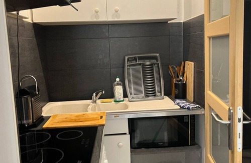 Mont Duplan Apartment | Ideally located apartment, Nîmes center, renovated