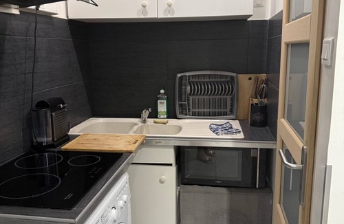 Mont Duplan Apartment | Ideally located apartment, Nîmes center, renovated
