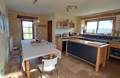 Laval House | Ideally located between Sarlat and Rocamadour 2 pool houses for 14 people