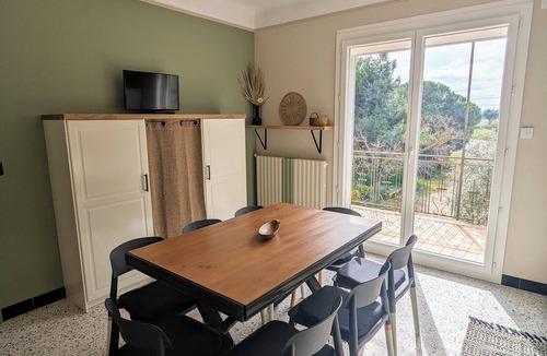 Beaucaire House | Ideally located, charming house completely renovated with garden of 1600 m2