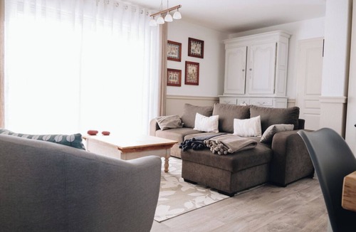 Chatenois Apartment | If you feel like it 5*
