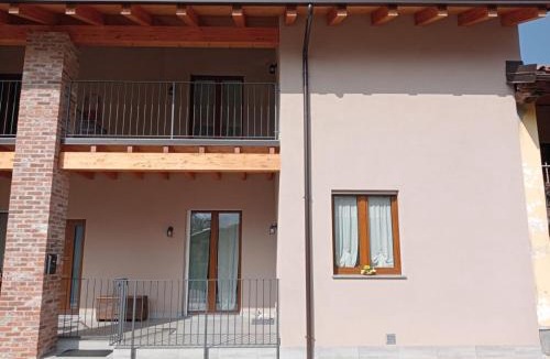 Boves Apartment | Il Castagno - Free Parking & Free Wi-Fi Vista Montagna