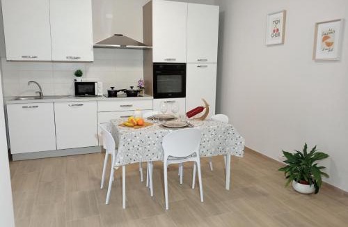Boves Apartment | Il Castagno - Free Parking & Free Wi-Fi Vista Montagna