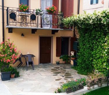 Verduno Apartment | IL CORTILETTO - Verduno