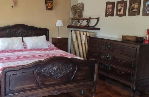 Villar San Costanzo Bed & Breakfast | Il cuore dei Foresti