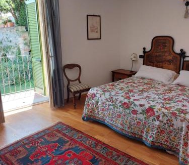 Guarene Apartment | Il giardino di Olivia