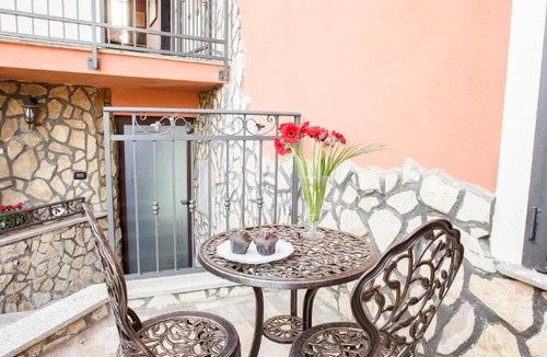 Busca House | Il Giramondo