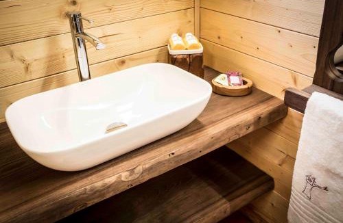 Frassino Ski Chalet | Il Nido del Casalot