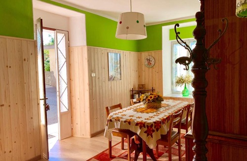 Gravere Apartment | Il Pachirol
