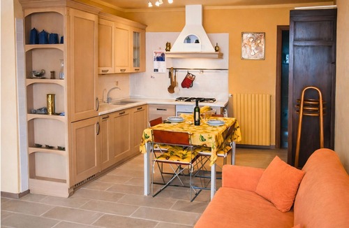 Cannero Riviera Apartment | Il Pergolato by Lago Reisen