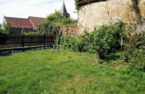 Celles-en-Bassigny House | in Celles-En-Bassigny umzäunter Garten by Interhome