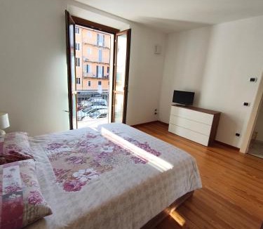 Domodossola Apartment | In Centro
