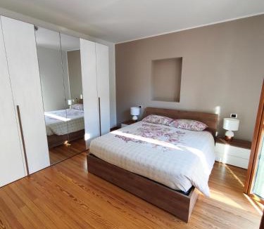 Domodossola Apartment | In Centro