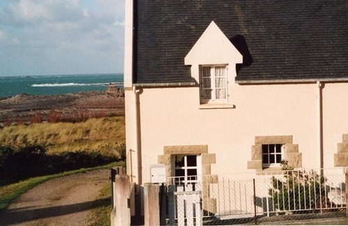 Erquy House | In ERQUY, at Domaine de LANRUEN, private residence