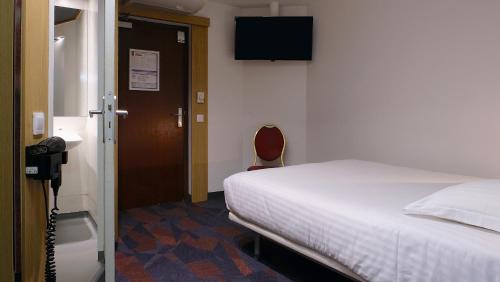 Frouard Hotel | In Hotel Nancy Frouard