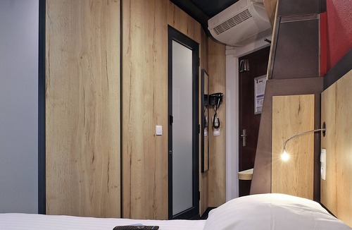 Frouard Hotel | IN Hotel Nancy Frouard