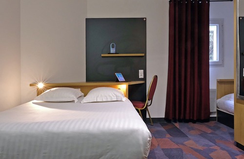 Frouard Hotel | IN Hotel Nancy Frouard