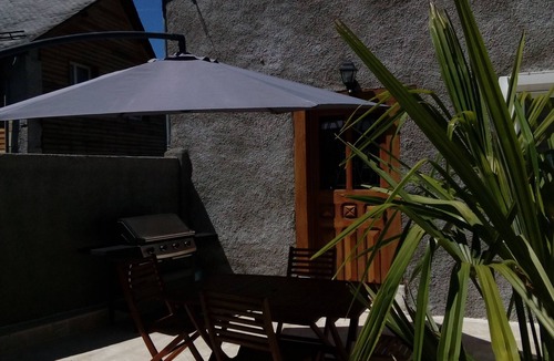 Clarac House | In Marignac, house of 70m2, all comfort, with closed courtyard. (5 people)