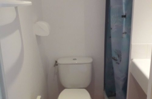 Parame Apartment | IN SAINT MALO QUIET LOCATION NEAR THE BEACH